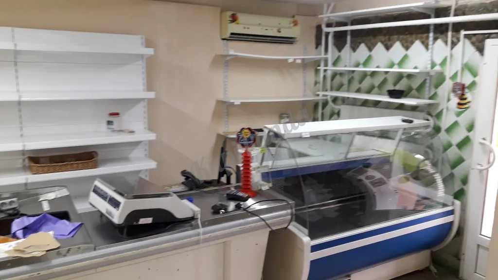Продам нежилое помещение в южном районе Новороссийска
