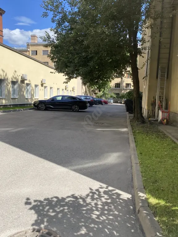 Офис, 24 м² у метро Технологический институт