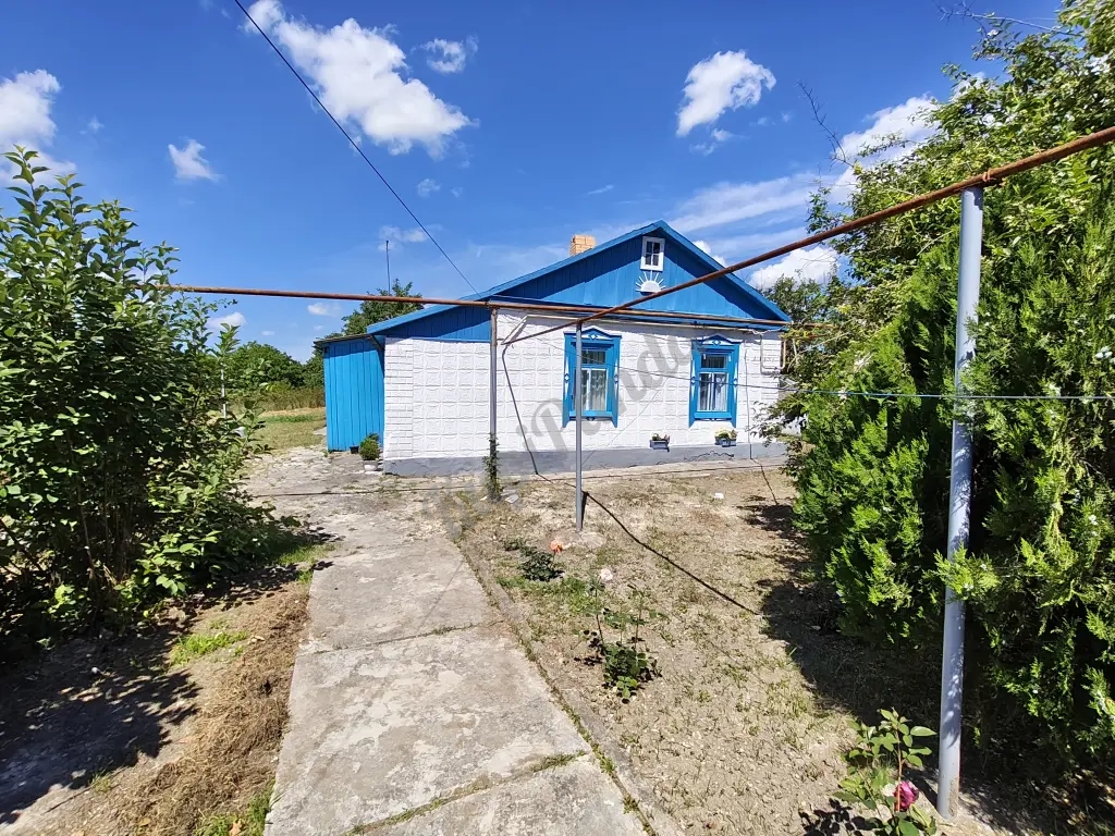 Продам участок в ст. Раевской