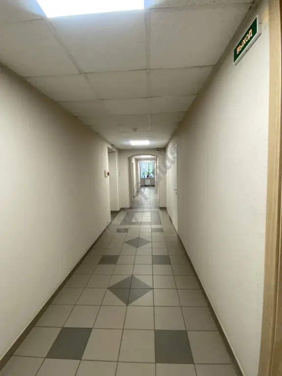 Офис, 24 м² у метро Технологический институт