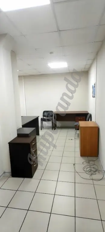 Офис 233м² с мебелью и отдельным входом