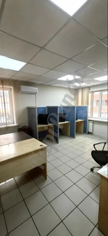 Офис 233м² с мебелью и отдельным входом