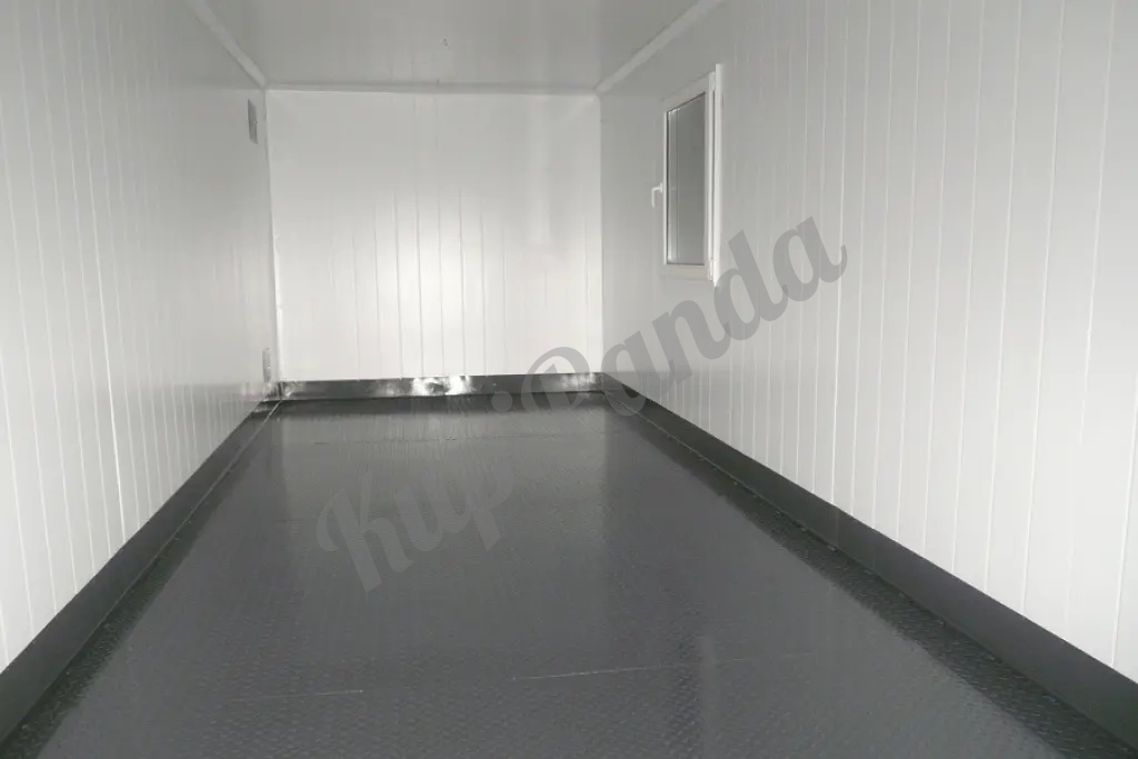 Сдам склад 15м2 под хранение личных вещей