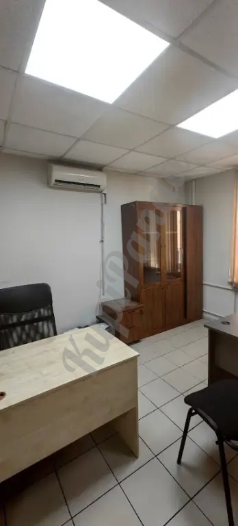 Офис 233м² с мебелью и отдельным входом