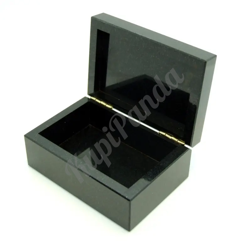 Лазурит - Коллекционная Шкатулка