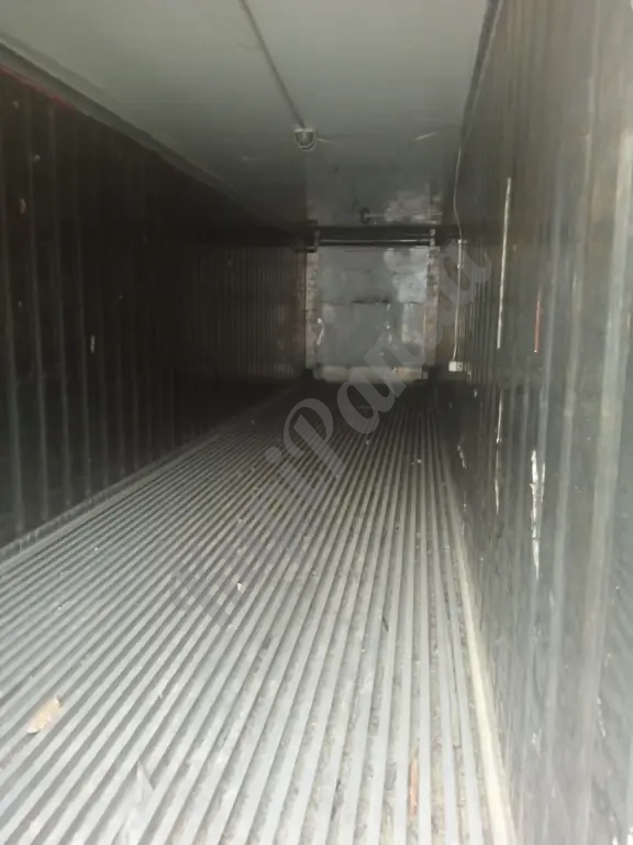 Продам контейнер-рефрижератор carrier transicold