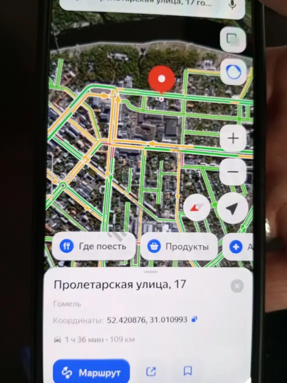 Продаётся дом в Республике Беларуь, г. Гомель