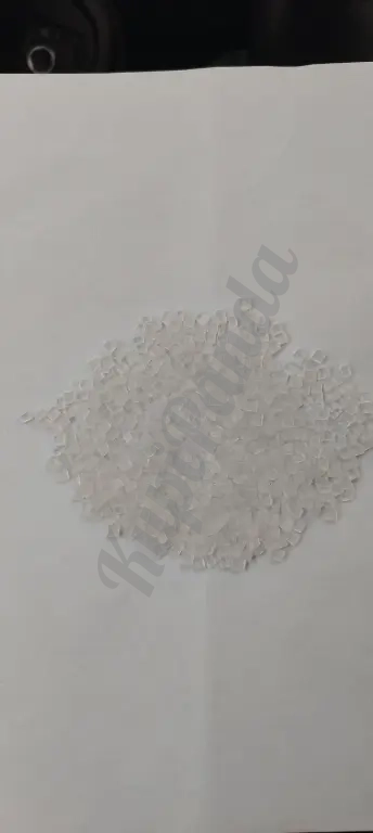 Вторичная гранула полиэтилена пнд и пвд