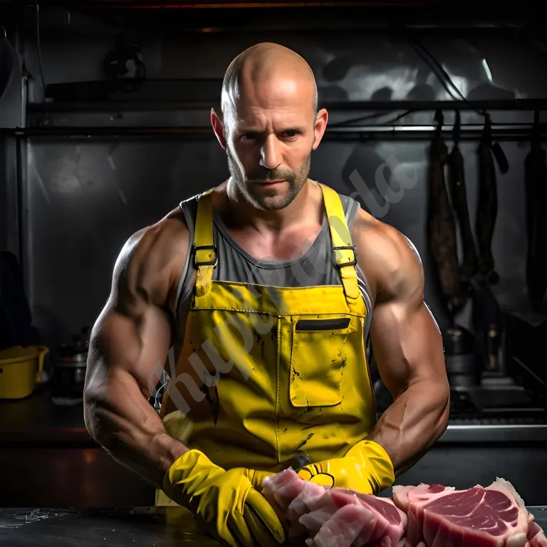 Обвальщик на мясокомбинат без опыта вахта от 30 смен