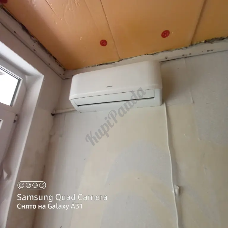 студия с хорошей планировкой