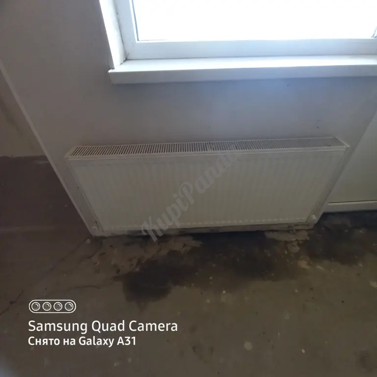 студия с хорошей планировкой