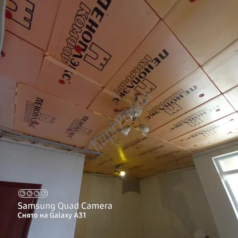 студия с хорошей планировкой