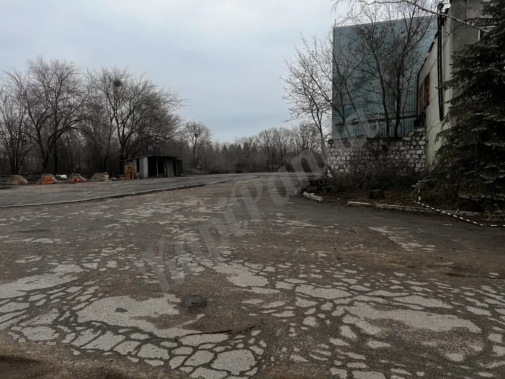 ‼‼Продажа готовой промышленно-офисной базы в центральной части Луганска‼‼