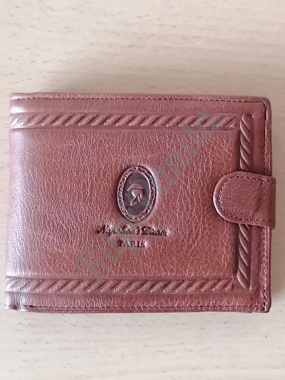 Портмоне (бумажник) Napoleon's Dream