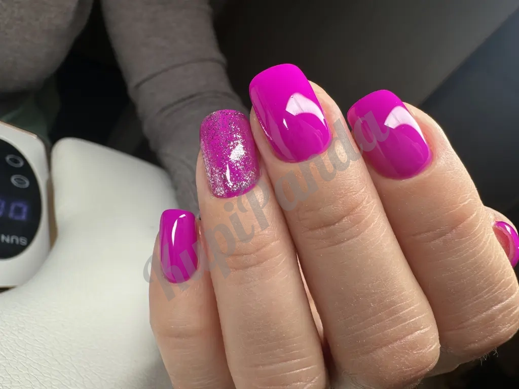 Маникюр ,педикюр ,наращивание