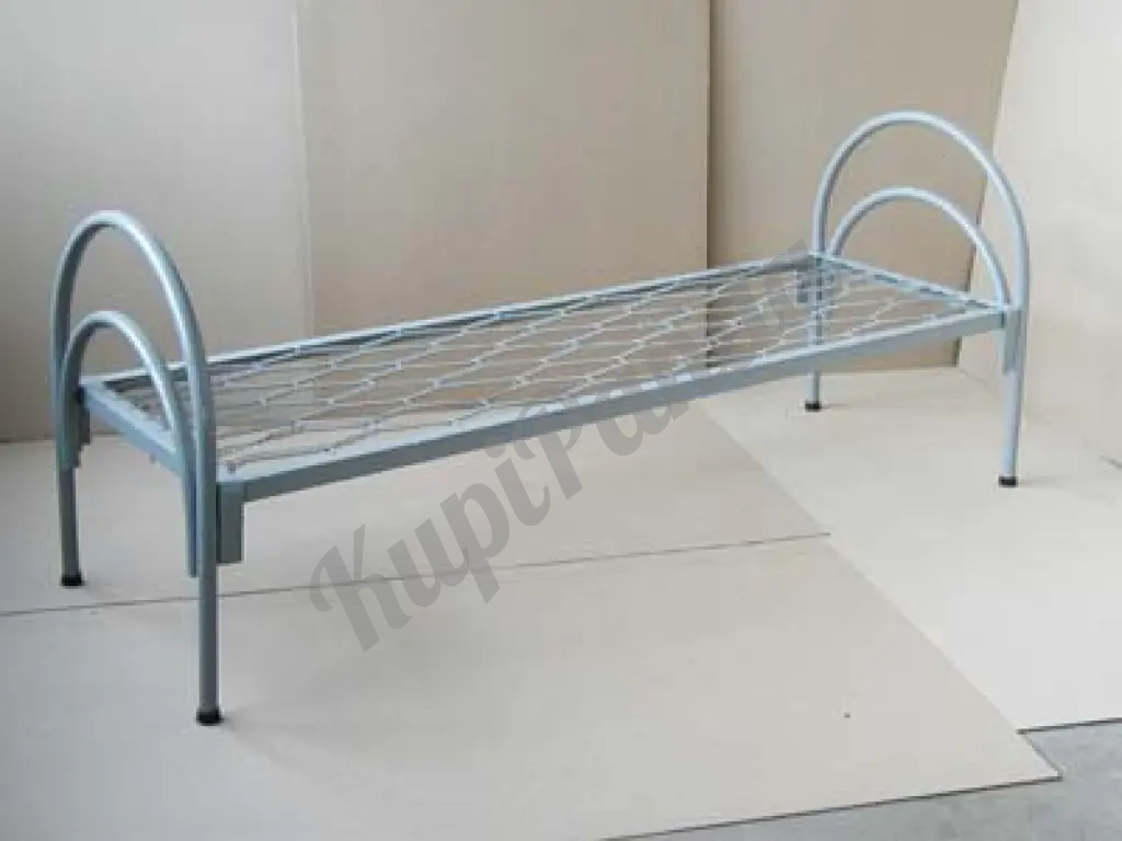 Дешевые кровати металлические для рабочих