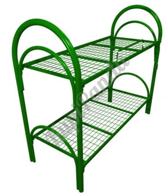 Дешевые кровати металлические для рабочих