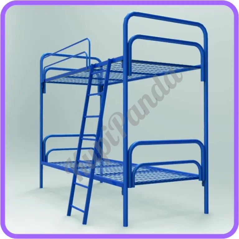 Дешевые кровати металлические для рабочих