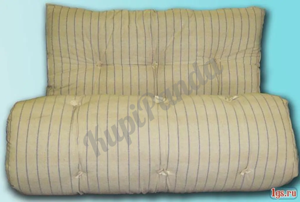 Металлические кровати со сварной сеткой