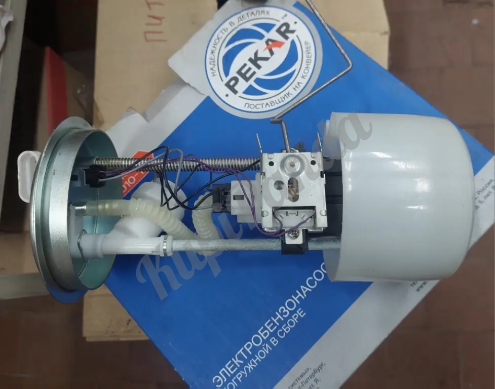 Запчасти для ГАЗ, ВАЗ, УАЗ, разные модели1