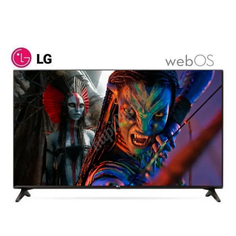 Телевизор LG SMART tv 43 Новый