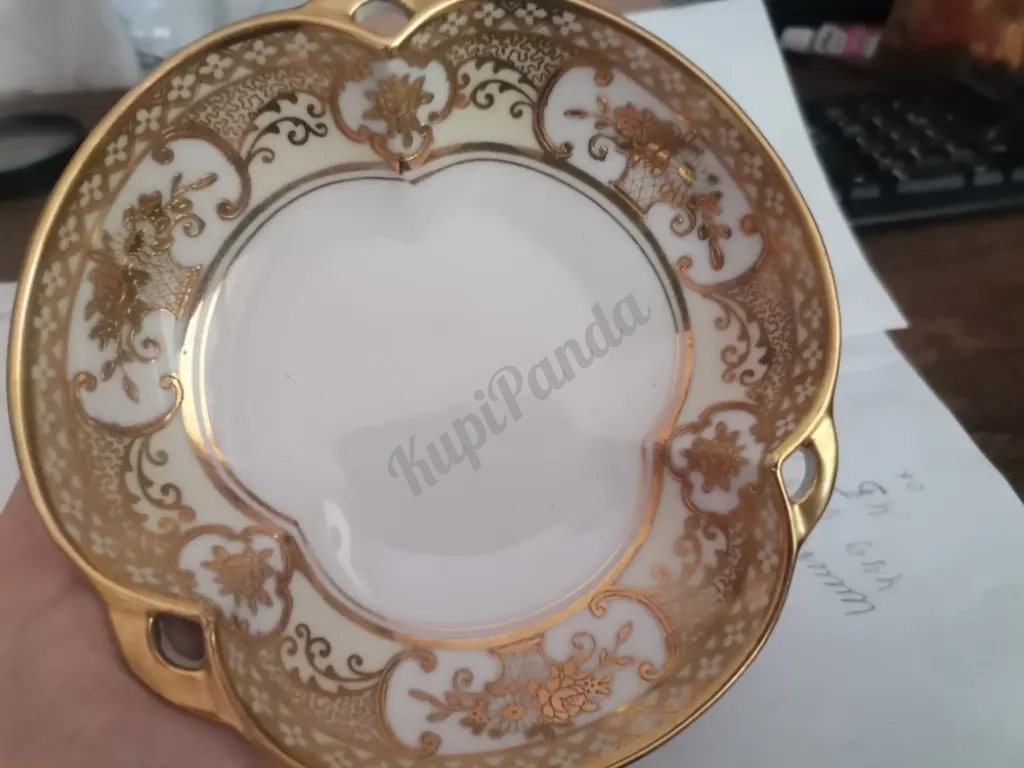 Набор винтажной посуды NORITAKE