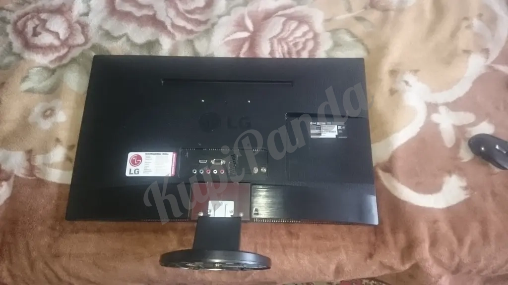 Продам телевизор LG 26 дюймов