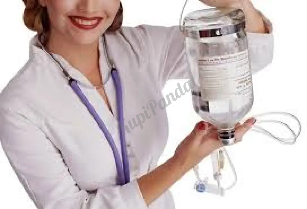 Лечение похмелья, вывод из запоя.