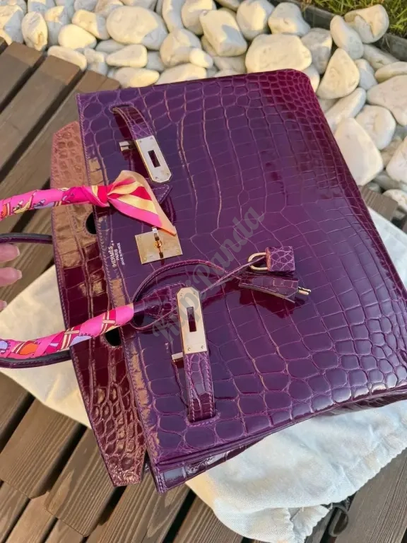 Сумка женская Hermes 35 cm