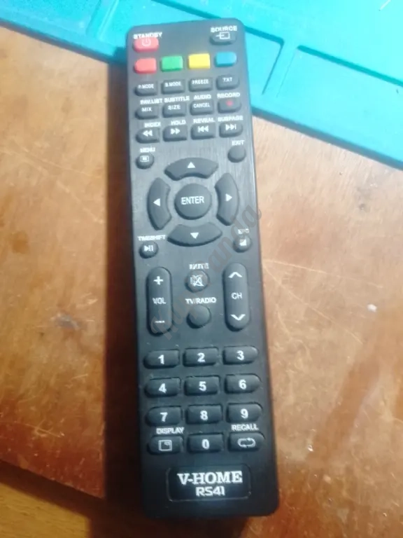Запчасти к телевизору V-home 32LH0214