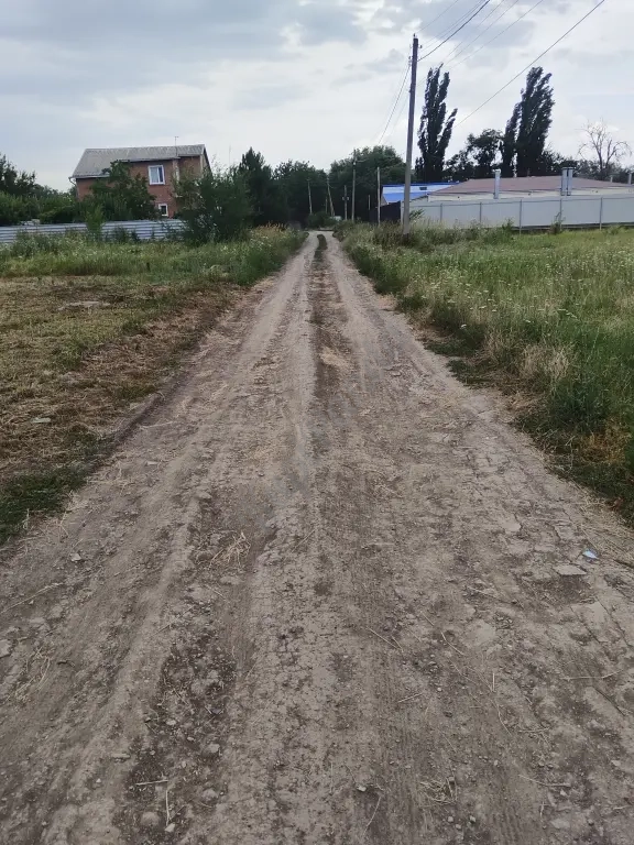 Уч 9,5 с. (ЛПХ) для строительства