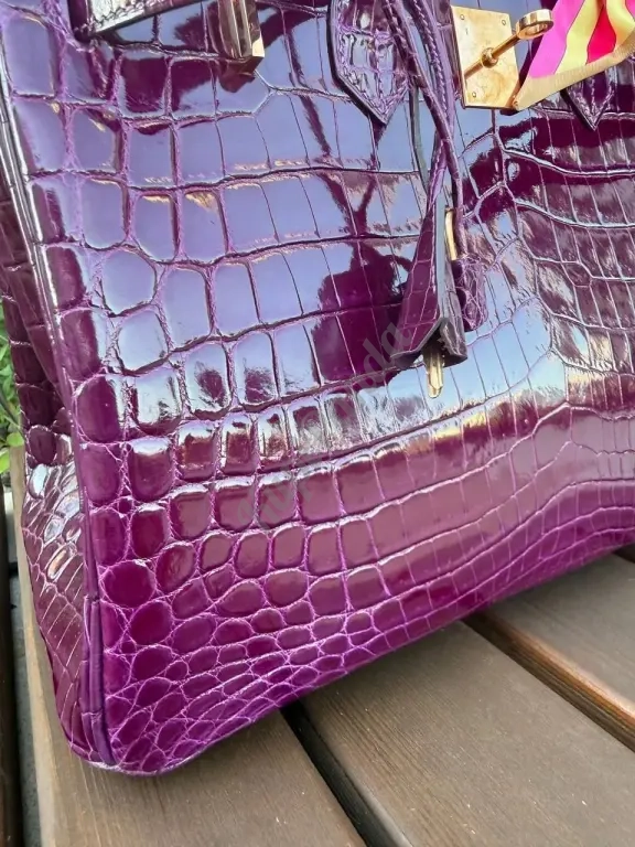 Сумка женская Hermes 35 cm