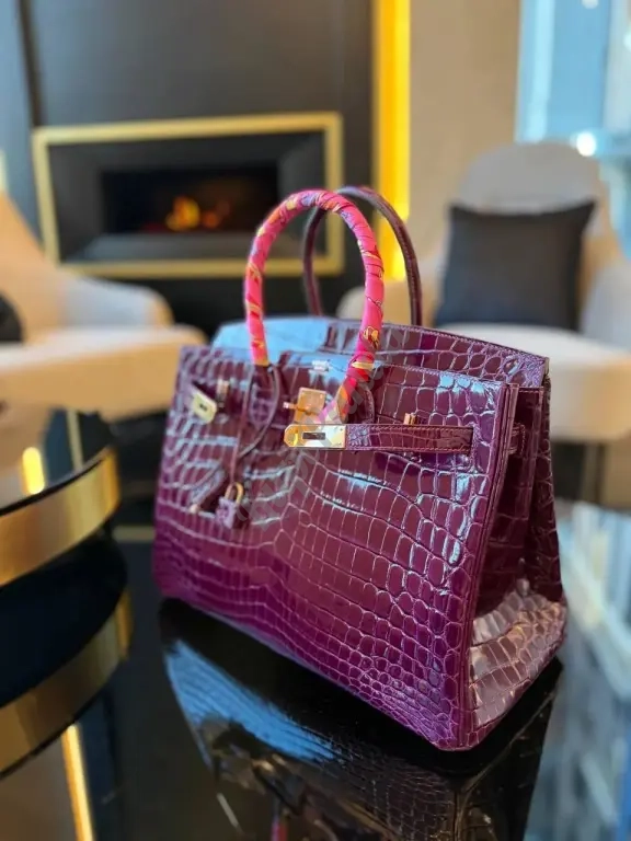 Сумка женская Hermes 35 cm