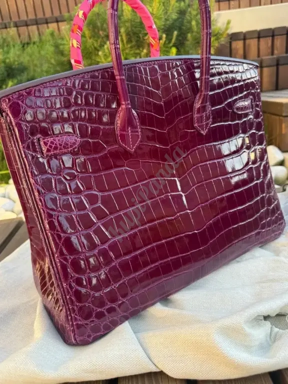Сумка женская Hermes 35 cm