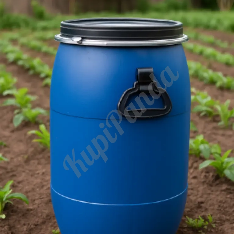 Бочка 30 литров БУ