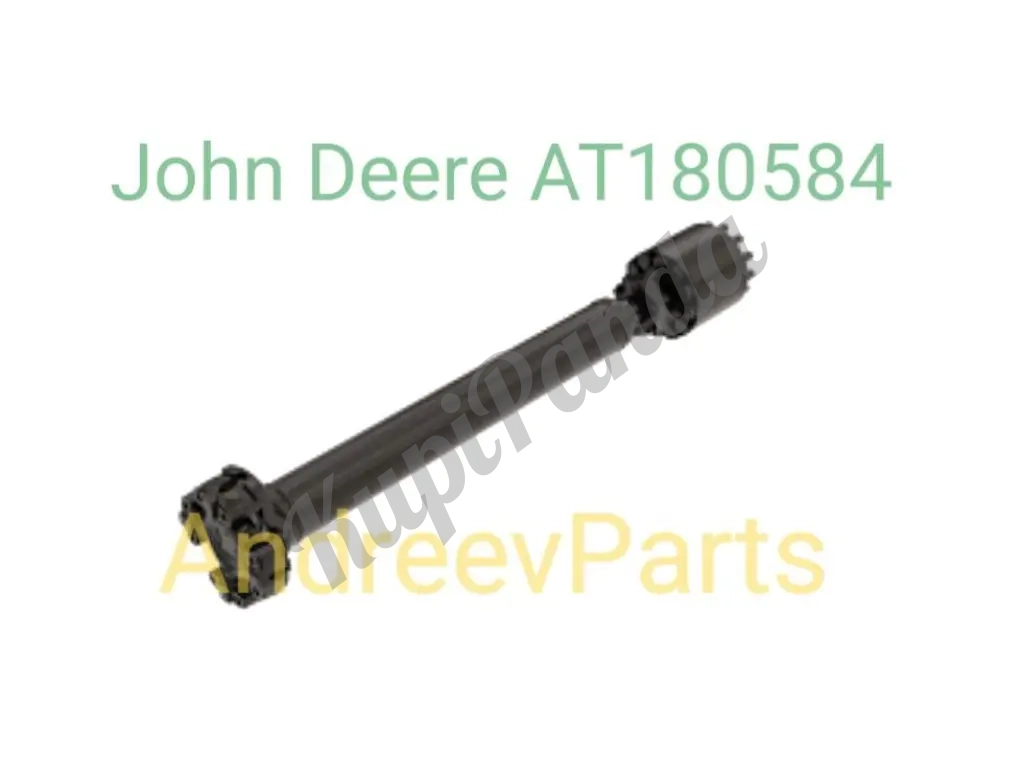 Продаётся карданный вал John Deere AT180584
