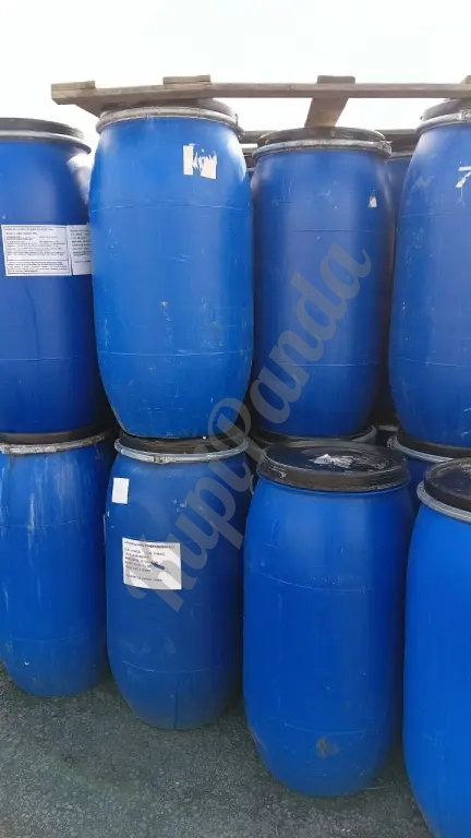 Бочка 160 литров бу