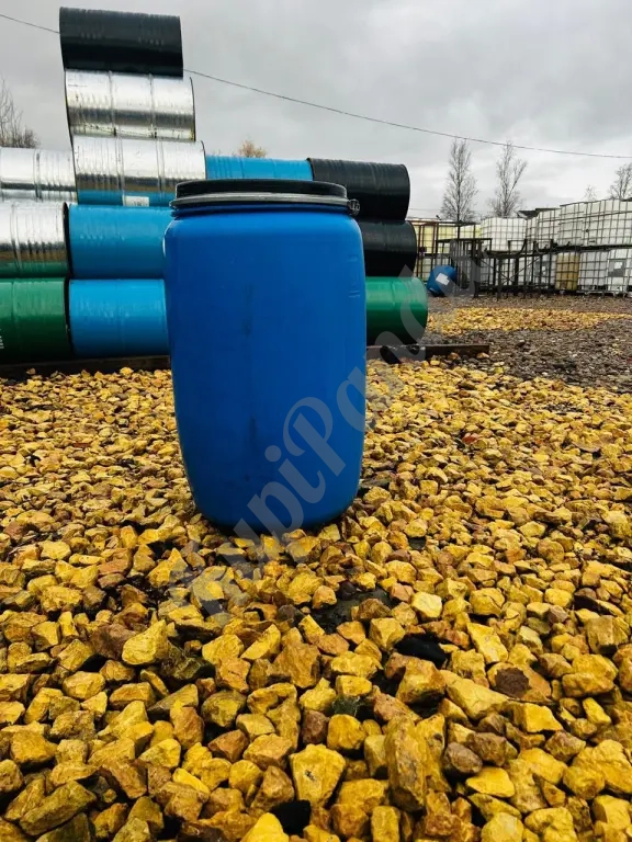 Бочки 130 литров БУ