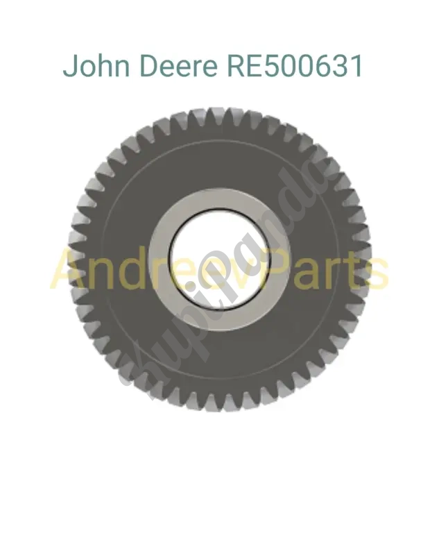 John Deere RE500631 (Шестерня ГРМ)
