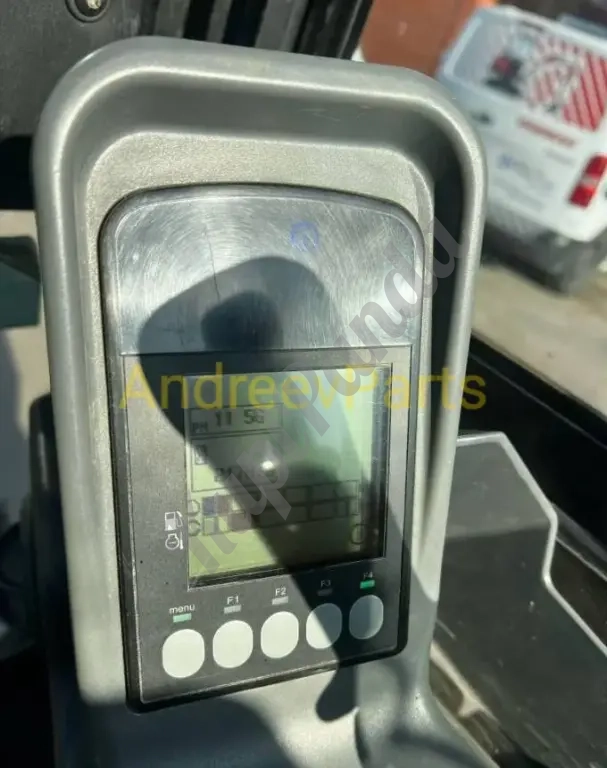 Мини экскаватор Yanmar SV 22