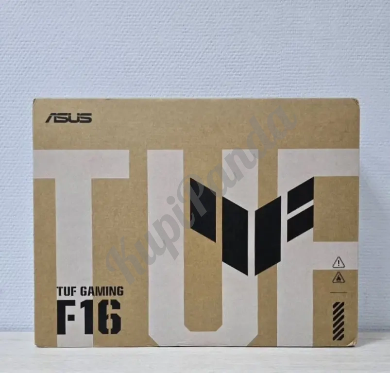 Ноутбук игровой ASUS TUF Gaming FX608JP-RV018