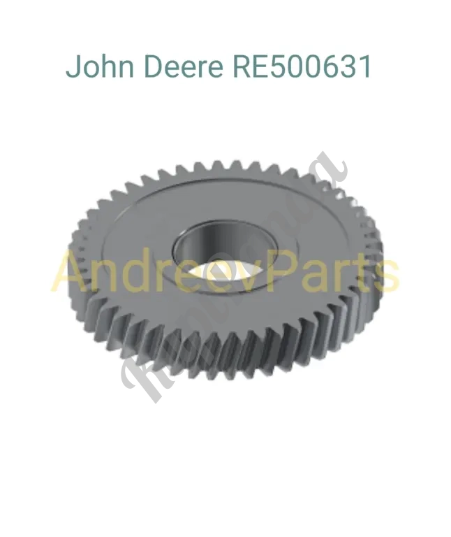 John Deere RE500631 (Шестерня ГРМ)