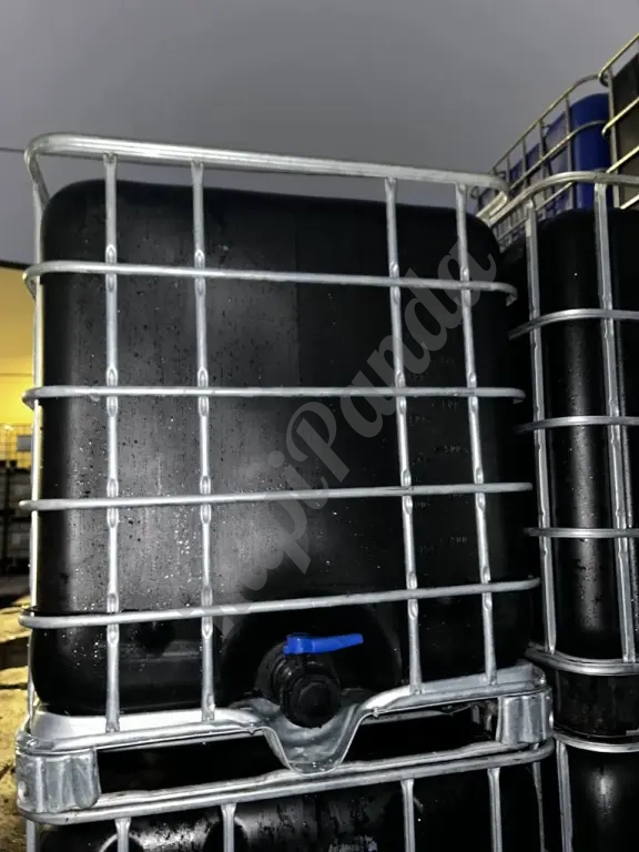 Евро куб на 1000л БУ