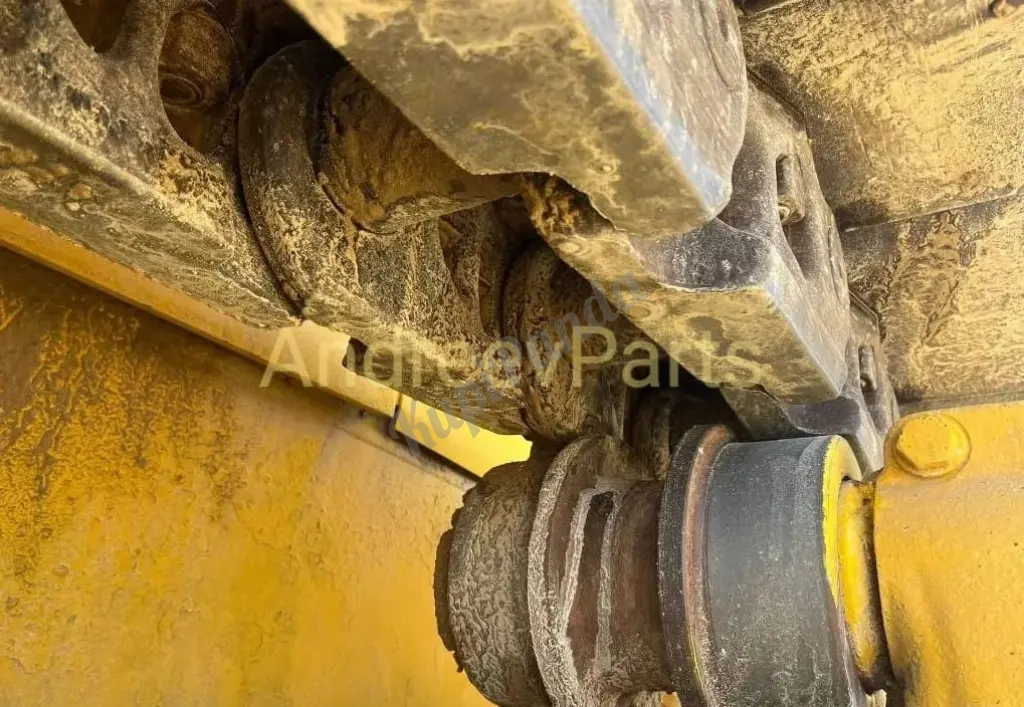 Бульдозер Komatsu D275A-5R