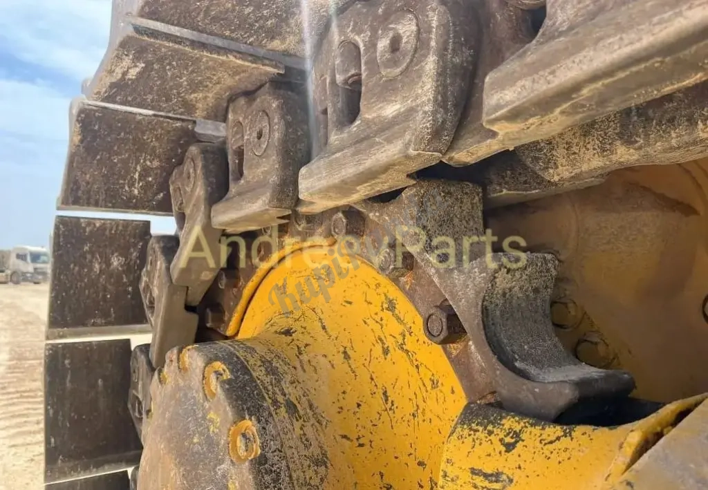 Бульдозер Komatsu D275A-5R