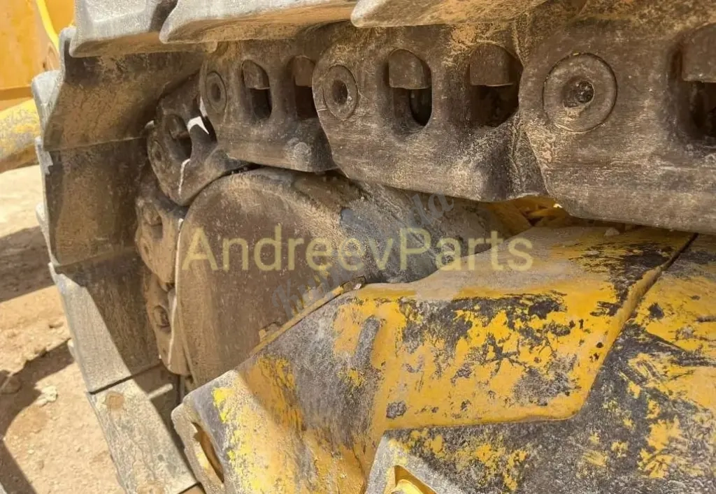 Бульдозер Komatsu D275A-5R
