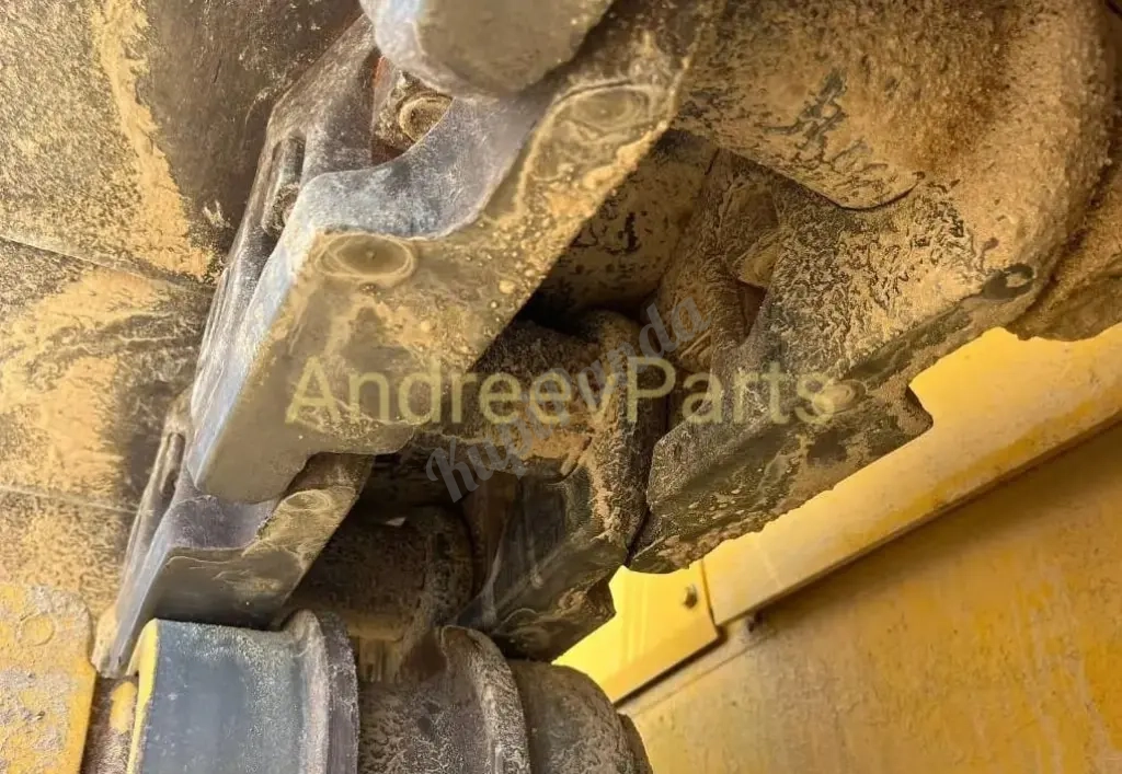 Бульдозер Komatsu D275A-5R