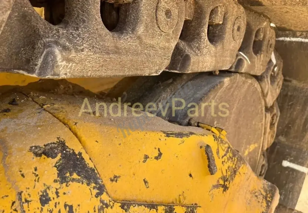 Бульдозер Komatsu D275A-5R