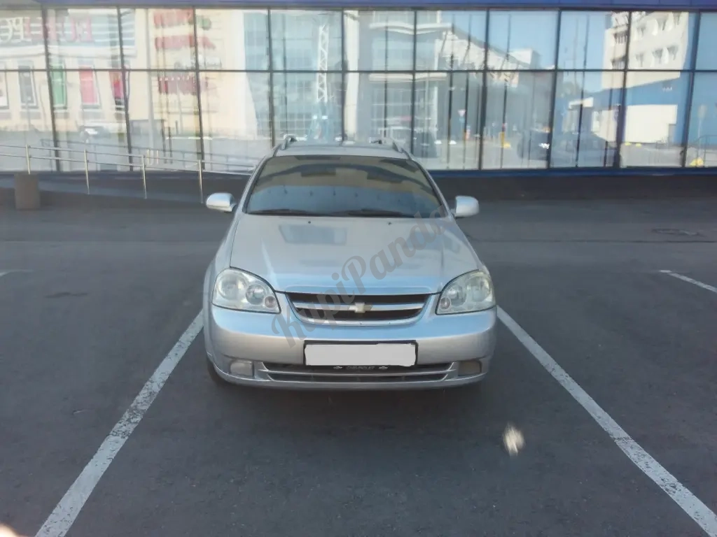 Chevrolet Lacetti, 2013 1.6 МТ универсал