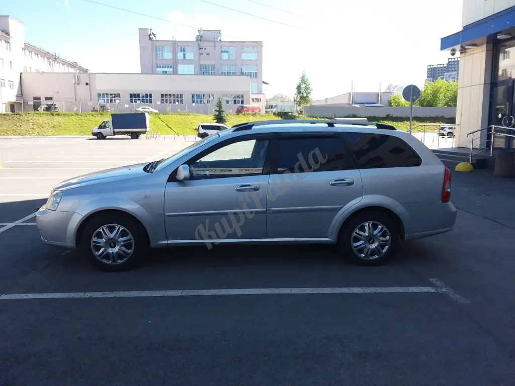 Chevrolet Lacetti, 2013 1.6 МТ универсал